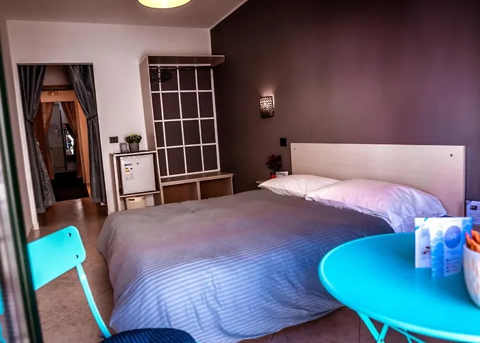 Dimora Le Grottaglie